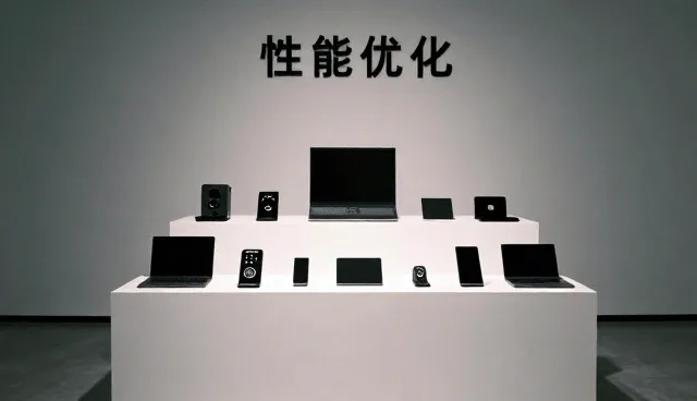 性能优化方案在工业自动化中的关键应用场景分析